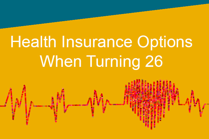 How to get health insurance sales at 26